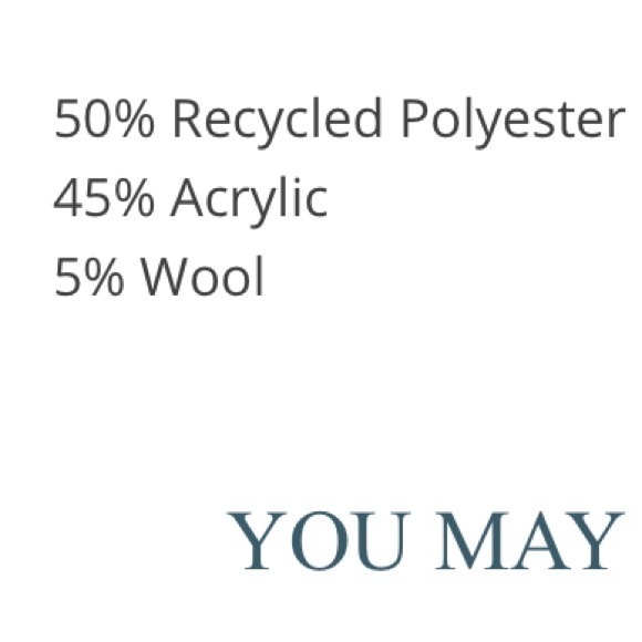 NWT thick knit colour block cardigan - Picture 4 of 4